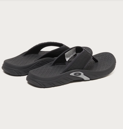 Oakley Operative Flip Flop BlackOut