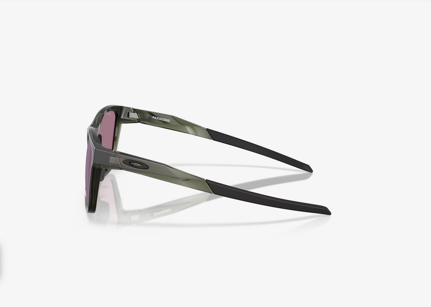 Oakley Paracord Olive Ink Prizm Jade