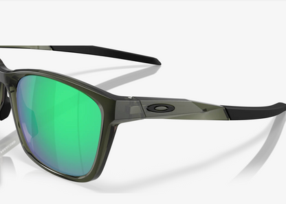 Oakley Paracord Olive Ink Prizm Jade