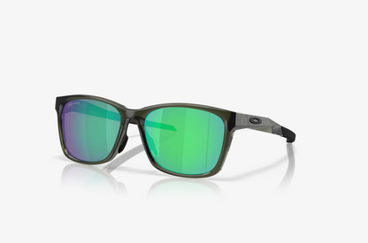 Oakley Paracord Olive Ink Prizm Jade