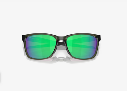 Oakley Paracord Olive Ink Prizm Jade