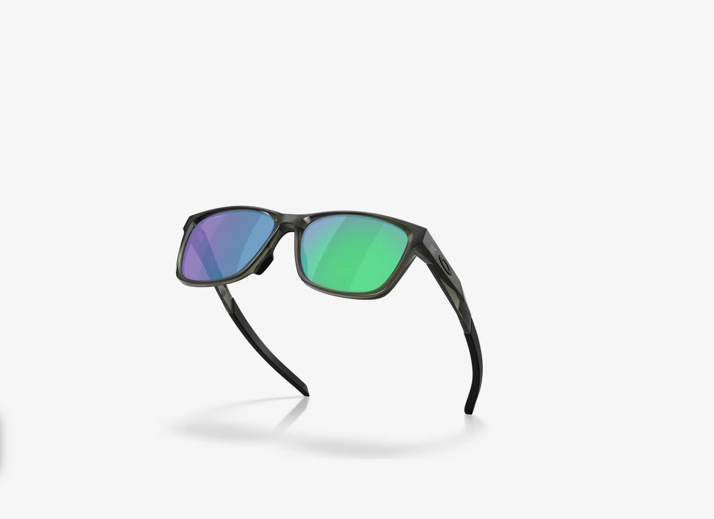 Oakley Paracord Olive Ink Prizm Jade
