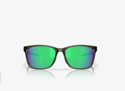 Oakley Paracord Olive Ink Prizm Jade