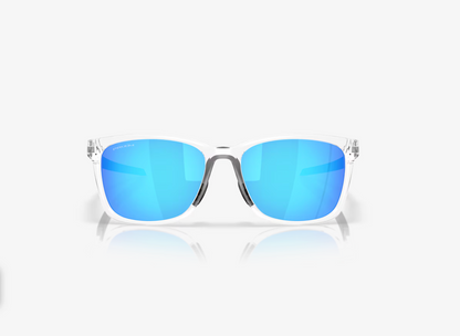 Oakley Paracord Polished Clear Prizm Sapphire