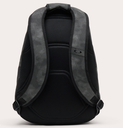 Oakley Primer Rc Laptop Bag Reflective Camo Black