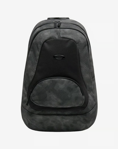 Oakley Primer Rc Laptop Bag Reflective Camo Black