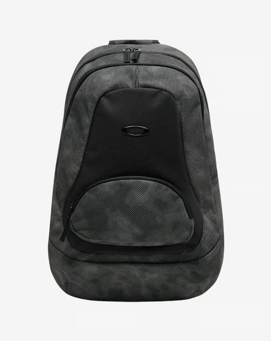 Oakley Primer Rc Laptop Bag Reflective Camo Black