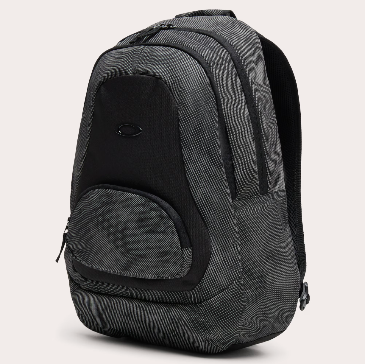 Oakley Primer Rc Laptop Bag Reflective Camo Black