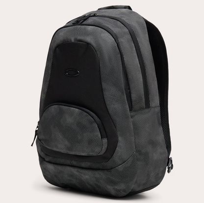 Oakley Primer Rc Laptop Bag Reflective Camo Black