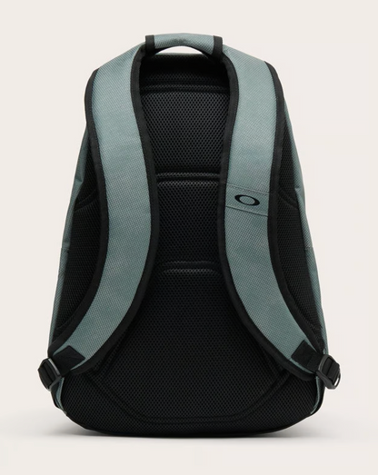 Oakley Primer Rc Laptop Bag Reflective Camo av Green