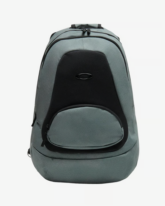 Oakley Primer Rc Laptop Bag Reflective Camo av Green