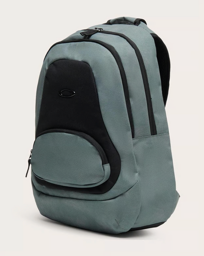 Oakley Primer Rc Laptop Bag Reflective Camo av Green