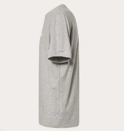 Oakley Relax Tee 2.0 New Granite Heather