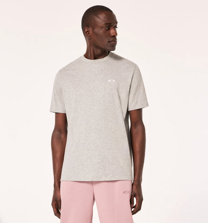 Oakley Relax Tee 2.0 New Granite Heather