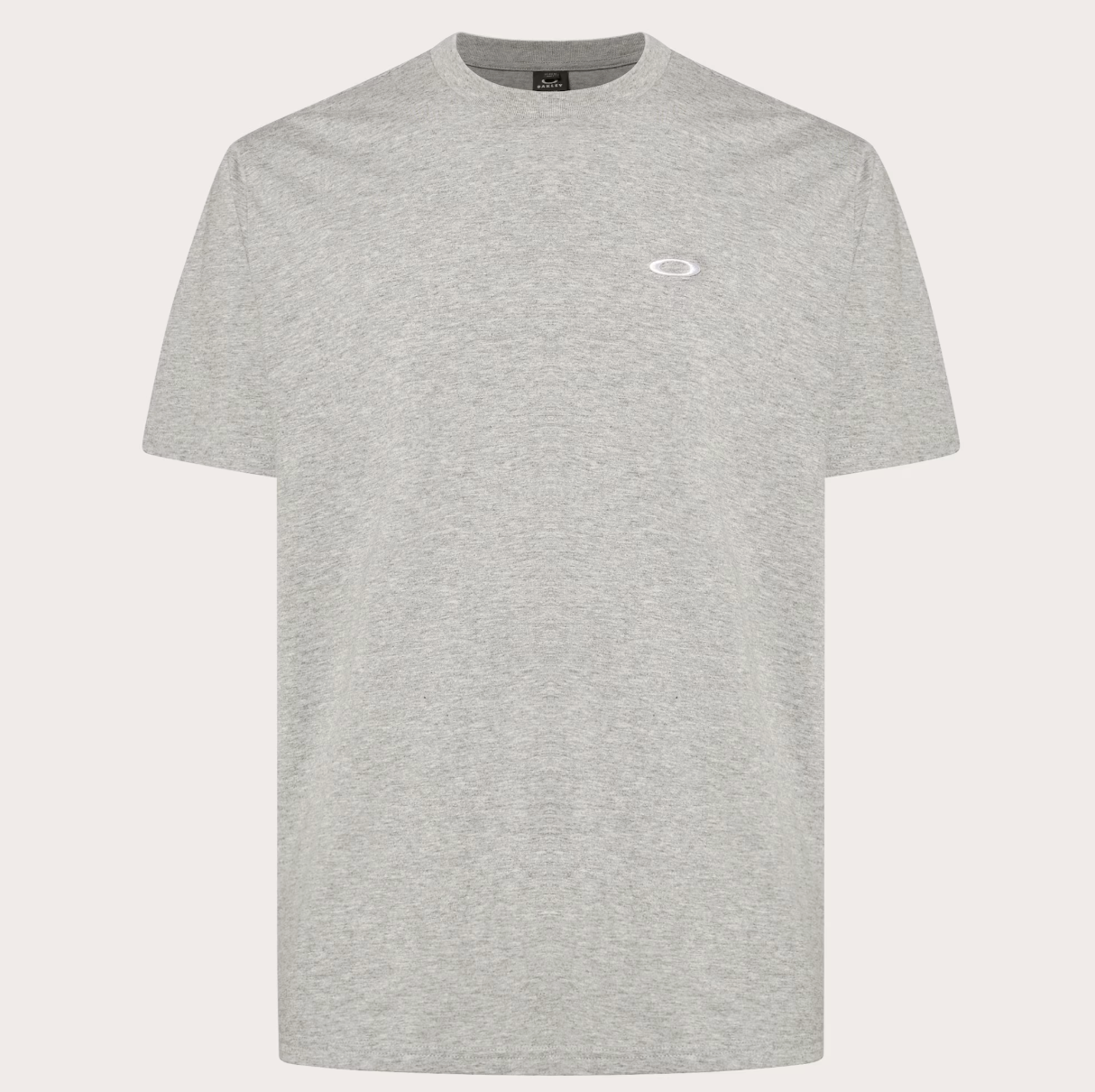 Oakley Relax Tee 2.0 New Granite Heather