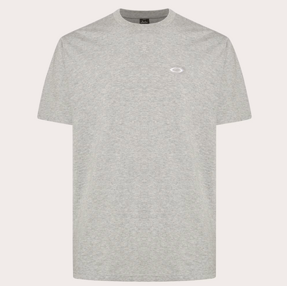 Oakley Relax Tee 2.0 New Granite Heather