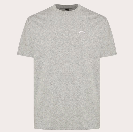 Oakley Relax Tee 2.0 New Granite Heather