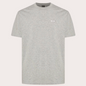 Oakley Relax Tee 2.0 New Granite Heather