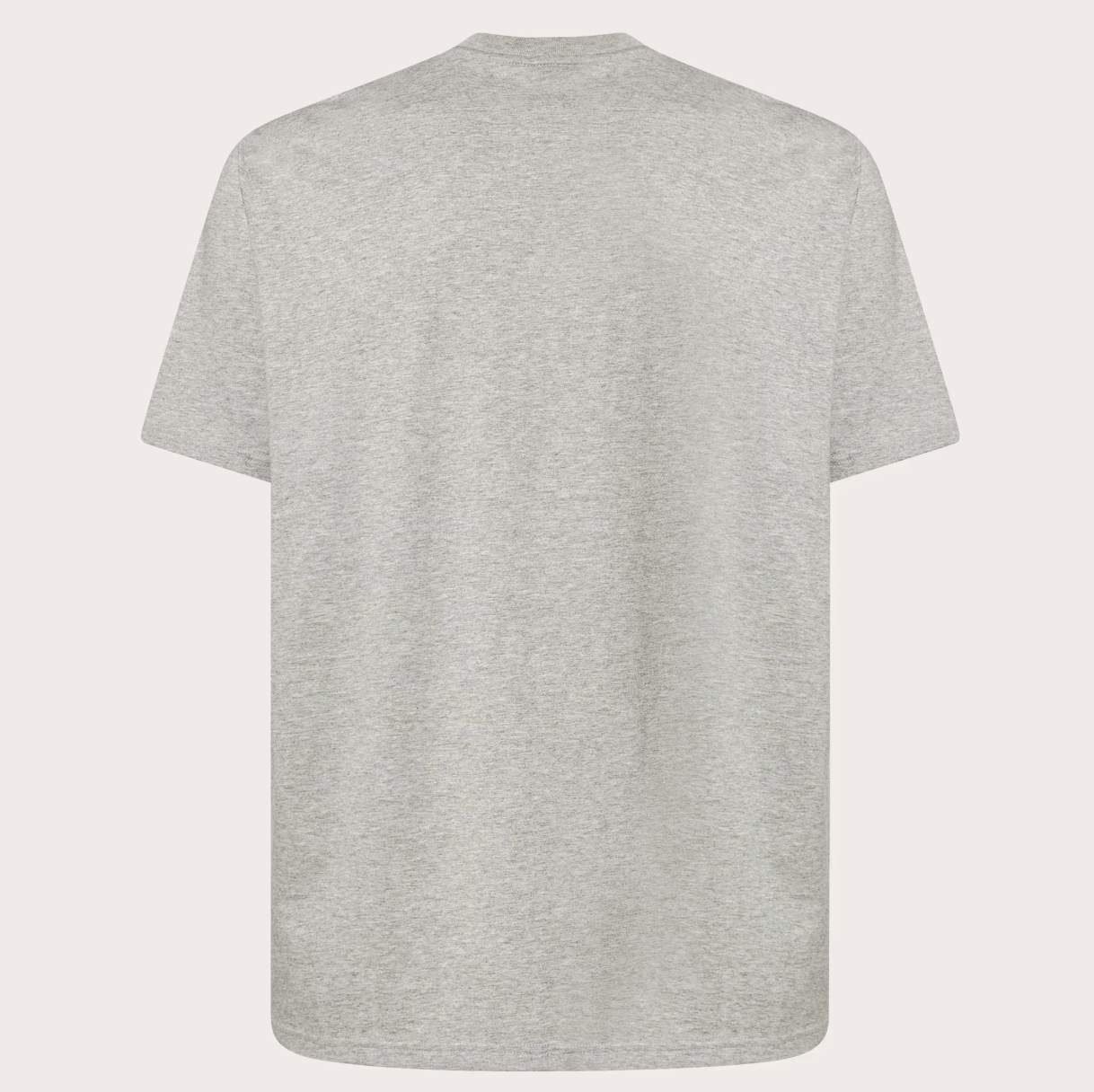 Oakley Relax Tee 2.0 New Granite Heather