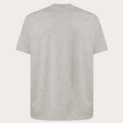 Oakley Relax Tee 2.0 New Granite Heather