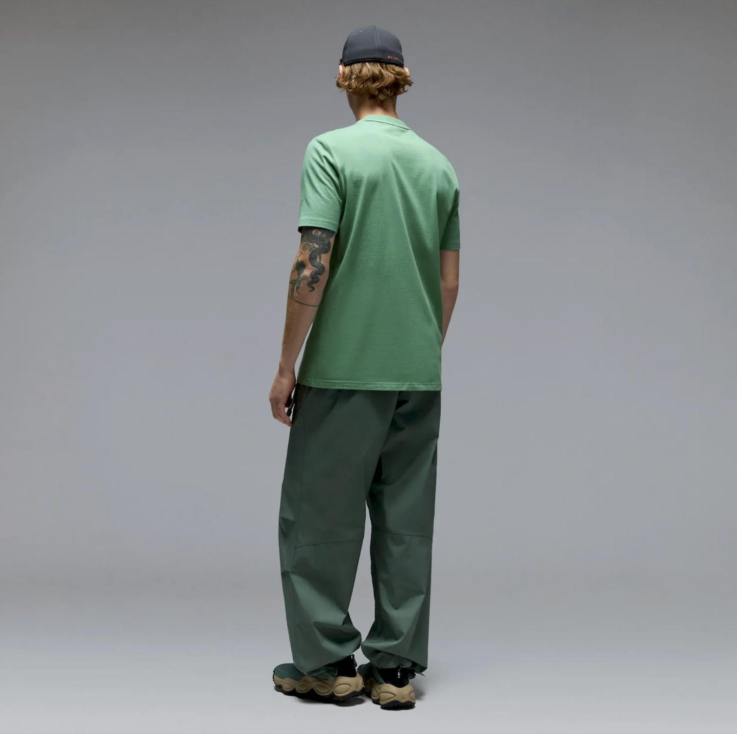 Oakley Relax Tee 2.0 Nile Green