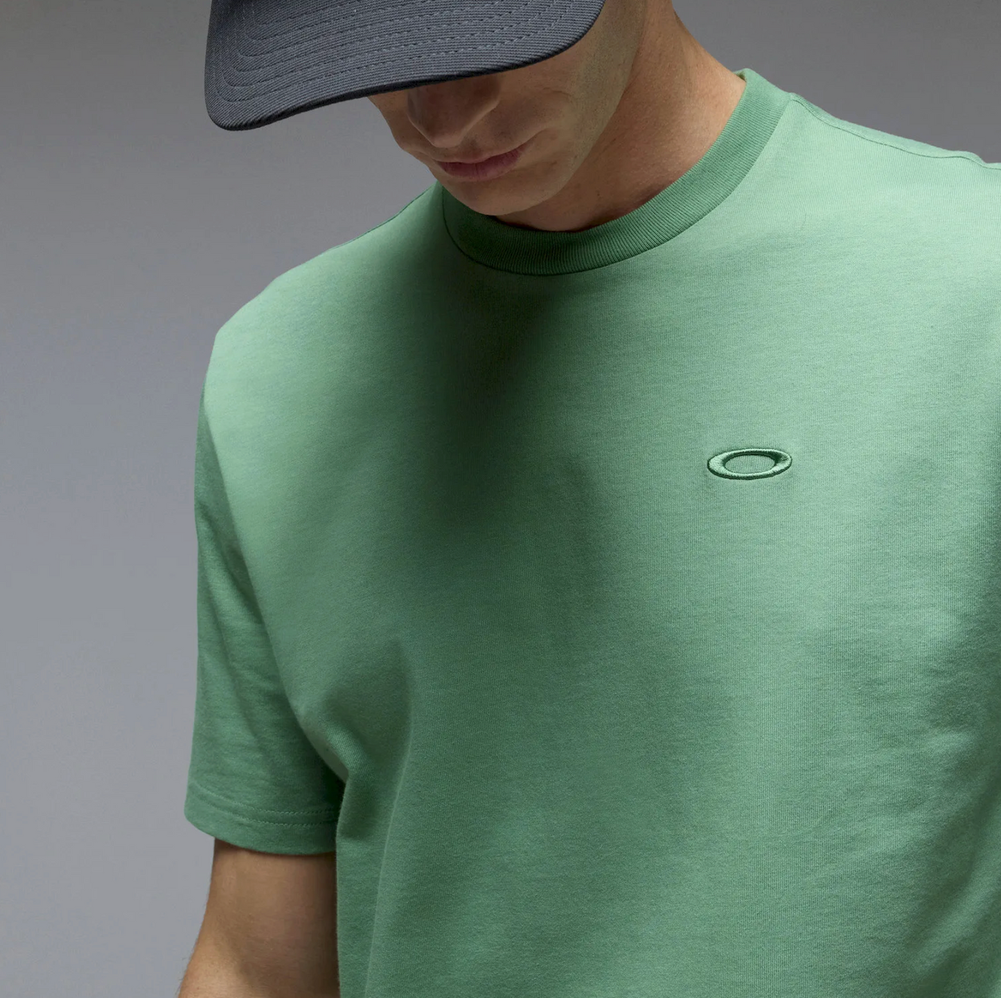 Oakley Relax Tee 2.0 Nile Green