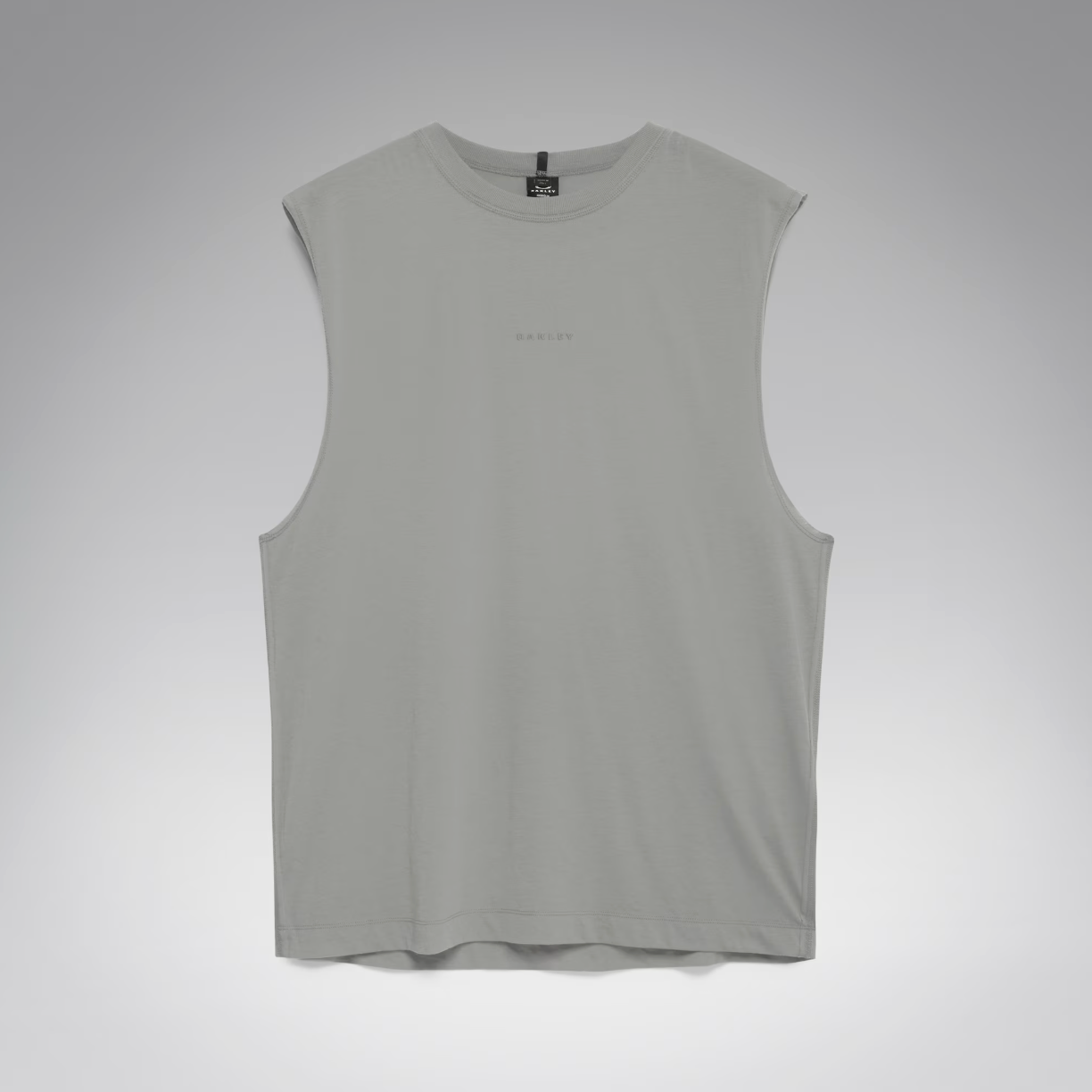 Oakley Reserve Momento Tank Cement