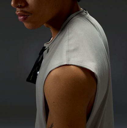 Oakley Reserve Momento Tank Cement