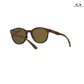 Oakley Spindrift Matte Brown Tortoise Prizm Rose Gold