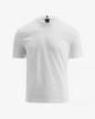 Oakley Stacked Flow Tee White