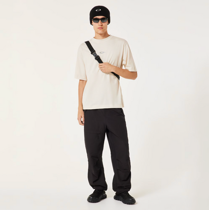 Oakley Stacked Metal Tee Mist