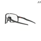 Oakley Sutro Clear to Black Iridium Photochromic Matte Carbon