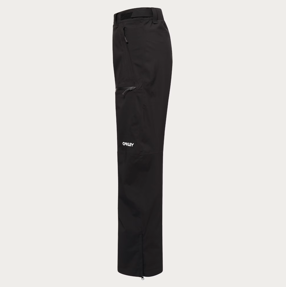 Oakley TNP Lined Shell Pant 2.0 Blackout