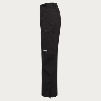 Oakley TNP Lined Shell Pant 2.0 Blackout