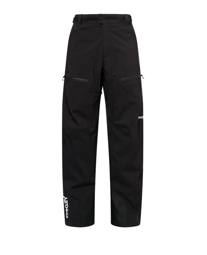 Oakley TNP Lined Shell Pant 2.0 Blackout
