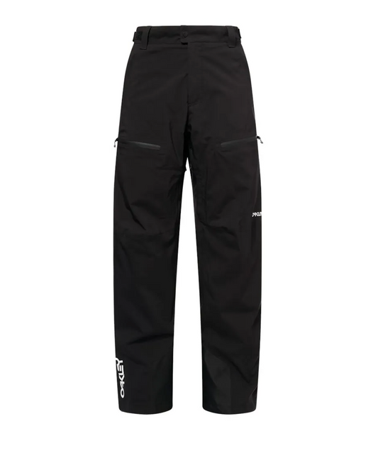 Oakley TNP Lined Shell Pant 2.0 Blackout