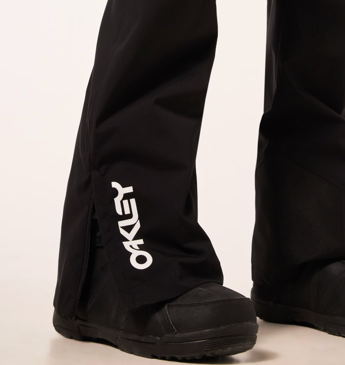 Oakley TNP Lined Shell Pant 2.0 Blackout