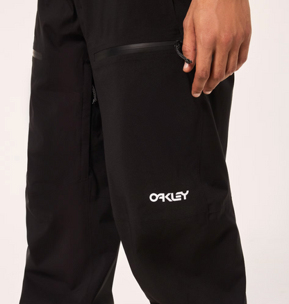 Oakley TNP Lined Shell Pant 2.0 Blackout