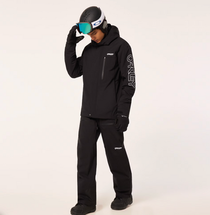 Oakley TNP Lined Shell Pant 2.0 Blackout