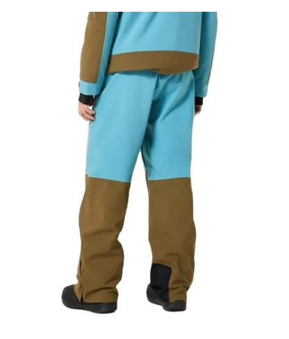 Oakley TNP Lined Shell Pant 2.0 Dark Pacific