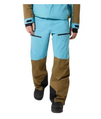 Oakley TNP Lined Shell Pant 2.0 Dark Pacific
