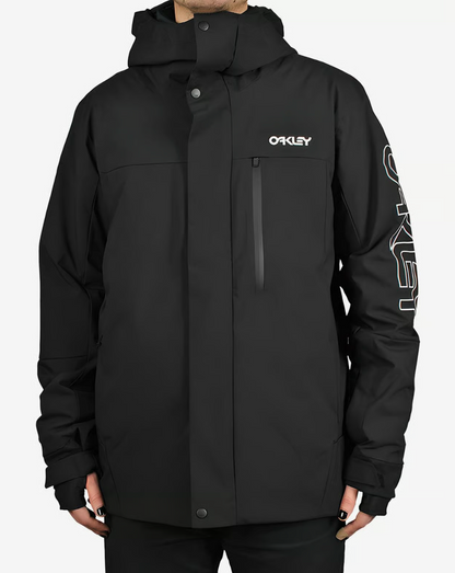 Oakley TNP TBT Insulated Jacket Blackout