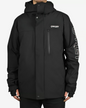 Oakley TNP TBT Insulated Jacket Blackout
