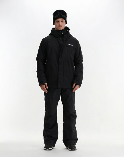 Oakley TNP TBT Insulated Jacket Blackout
