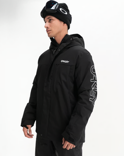 Oakley TNP TBT Insulated Jacket Blackout