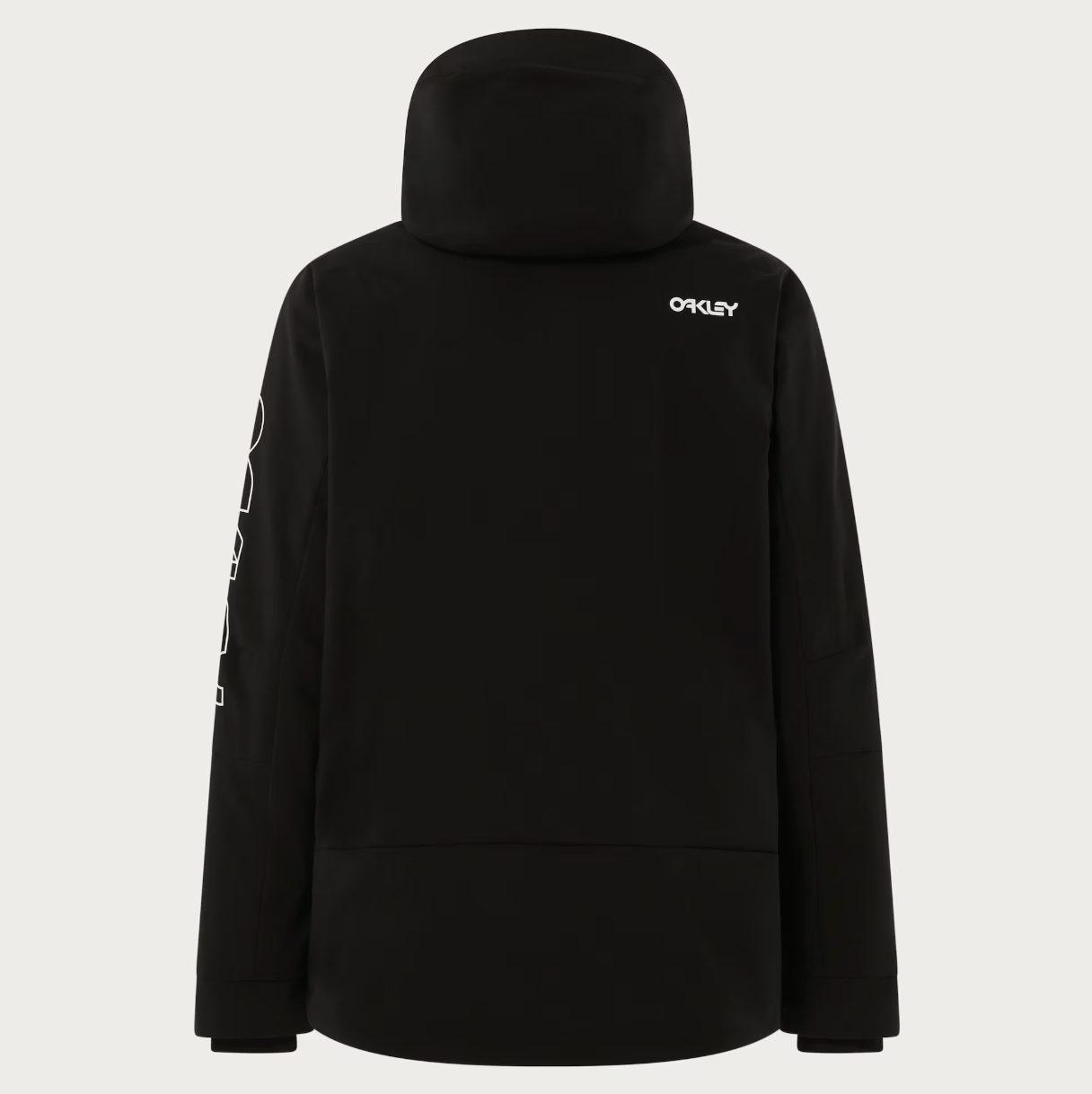 Oakley TNP TBT Insulated Jacket Blackout