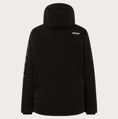 Oakley TNP TBT Insulated Jacket Blackout