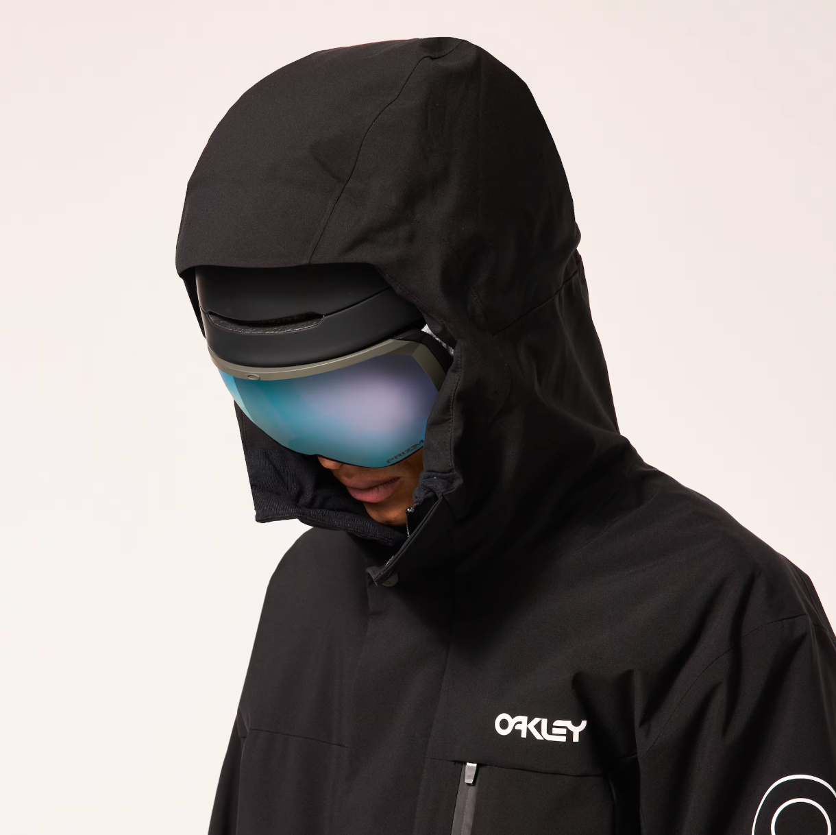 Oakley TNP TBT Insulated Jacket Blackout