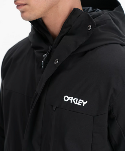 Oakley TNP TBT Insulated Jacket Blackout