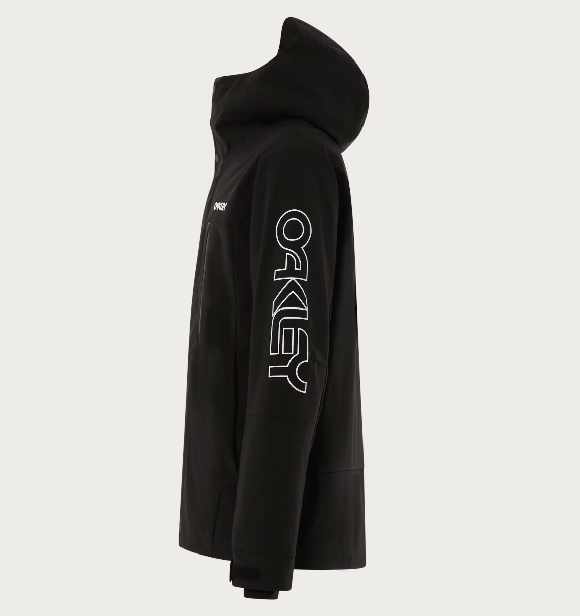 Oakley TNP TBT Insulated Jacket Blackout